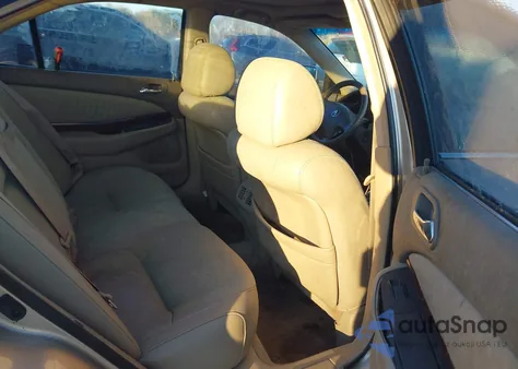 2002 Acura Tl 3.2 from USA, damaged, VIN 19UUA56682A025816